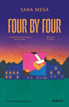 Four by Four - 9781916806108