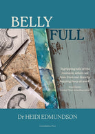 Belly Full - 9781917000079