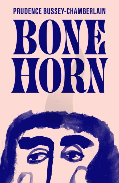 Bone Horn - 9781917008112