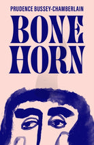 Bone Horn - 9781917008112