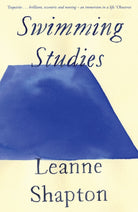 Swimming Studies - 9781917092272