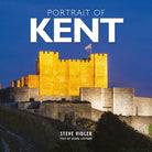 Portrait of Kent : A photographic guide to Kent - 9781917131278