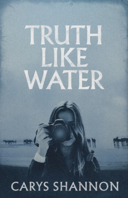 Truth Like Water - 9781917140546