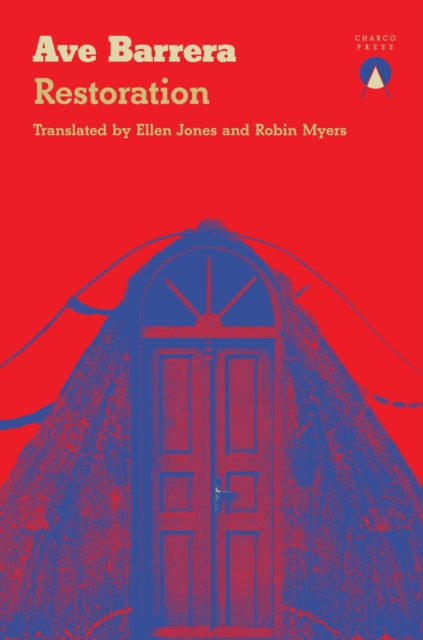 Restoration - 9781917260022