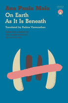On Earth As It Is Beneath - 9781917260107