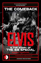 The Comeback : Elvis and the Story of the 68 Special