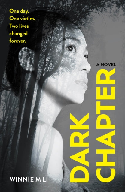 Dark Chapter - 9781917415101