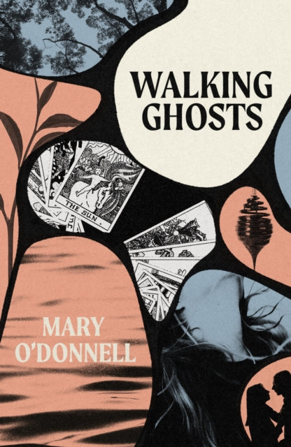 Walking Ghosts : Short Stories - 9781917453226