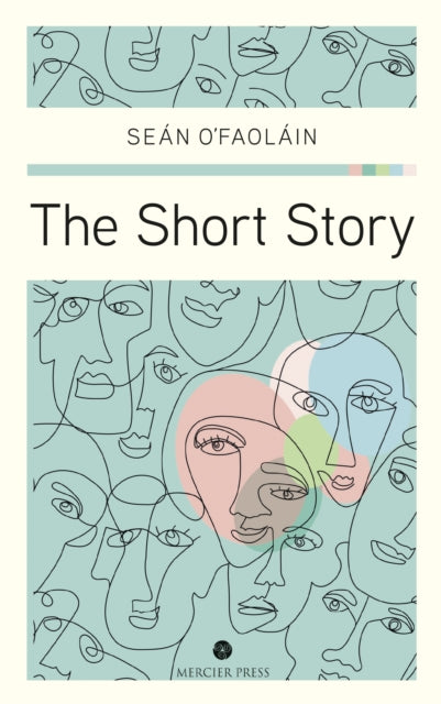 The Short Story - 9781917453233