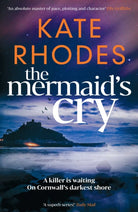 The Mermaid's Cry : The RIVETING NEW instalment in the Isles of Scilly Mysteries series…