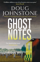 Ghost Notes : Volume 7