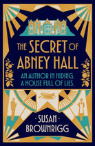The Secret of Abney Hall
