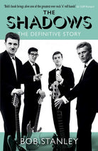 The Shadows : The Definitive Story