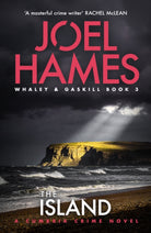 The Island : A Cumbria Crime Novel : 3