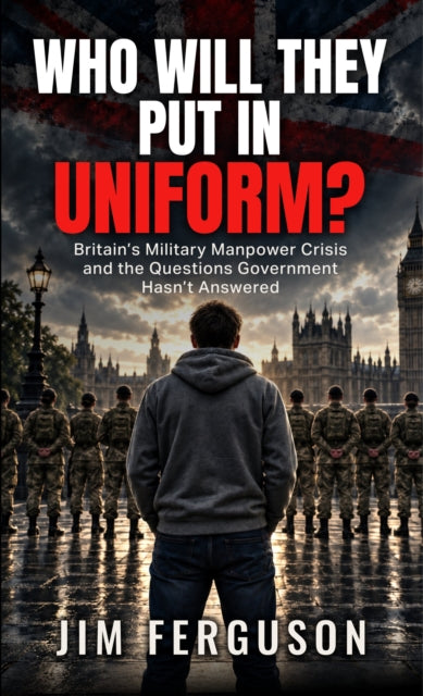 WHO WILL THEY PUT IN UNIFORM?