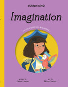 Human Kind: Imagination - 9781922514288