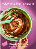 What's for Dessert : Simple recipes for Dessert People - 9781922616623
