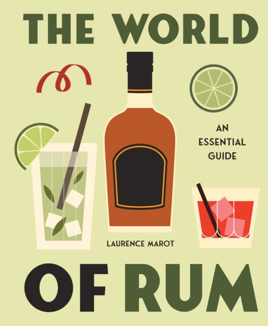 The World of Rum