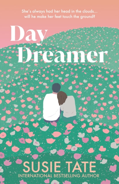 Daydreamer - 9781923232143