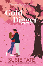 Gold Digger - 9781923232150