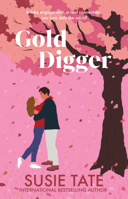 Gold Digger - 9781923232150