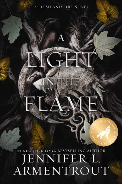 A Light in the Flame Special Edition : Volume 2