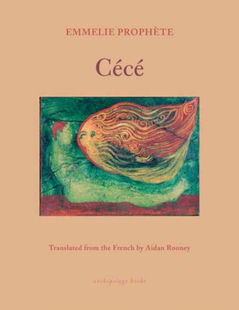 Cece - 9781962770415