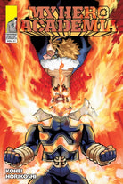 My Hero Academia, Vol. 21 - 9781974709502