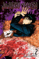 Jujutsu Kaisen, Vol. 2 - 9781974710034