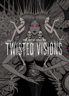 Art of Junji Ito: Twisted Visions - 9781974713004