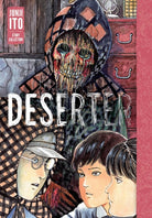 Deserter: Junji Ito Story Collection - 9781974719860