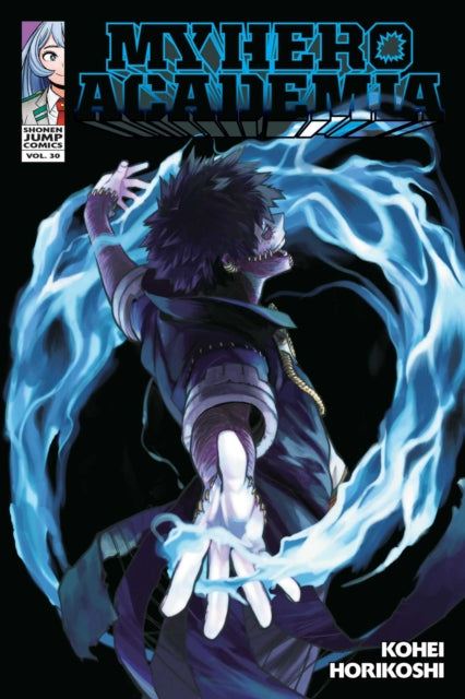 My Hero Academia, Vol. 30 - 9781974727155