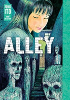 Alley: Junji Ito Story Collection - 9781974736034