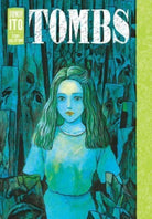 Tombs: Junji Ito Story Collection - 9781974736041