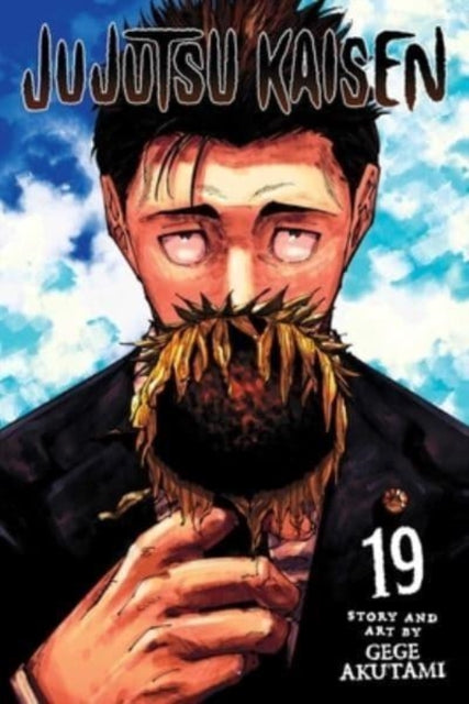 Jujutsu Kaisen, Vol. 19 - 9781974736270