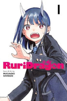 RuriDragon, Vol. 1 : Volume 1 - 9781974738311
