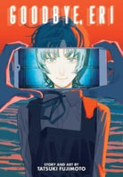 Goodbye, Eri - 9781974738939