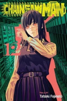 Chainsaw Man, Vol. 12 - 9781974740581