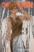 Chainsaw Man, Vol. 13 - 9781974741021