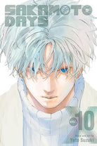 Sakamoto Days, Vol. 10 : Volume 10
