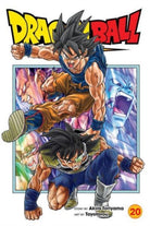 Dragon Ball Super, Vol. 20 : Volume 20