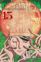 Chainsaw Man, Vol. 15 - 9781974746408
