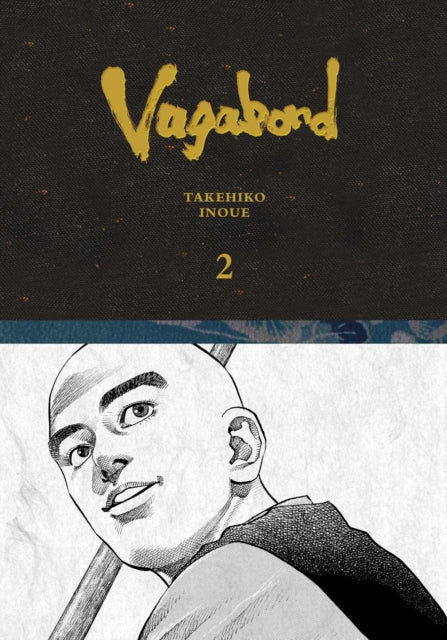 Vagabond Definitive Edition, Vol. 2 - 9781974752652