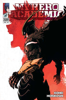 My Hero Academia, Vol. 40 - 9781974752737