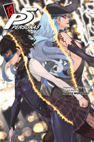 Persona 5, Vol. 13 - 9781974754885