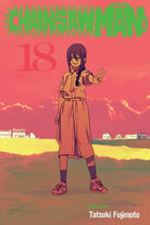 Chainsaw Man, Vol. 18 - 9781974754939