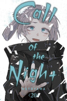 Call of the Night, Vol. 20 : Volume 20 - 9781974755660