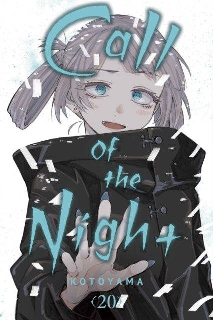 Call of the Night, Vol. 20 : Volume 20 - 9781974755660