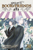 Natsume's Book of Friends, Vol. 31 - 9781974755981