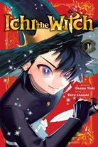 Ichi the Witch, Vol. 1 : Volume 1